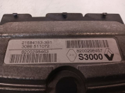 CALCULATEUR MOTEUR