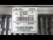 CALCULATEUR MOTEUR