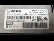 CALCULATEUR MOTEUR