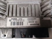 CALCULATEUR MOTEUR