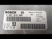CALCULATEUR MOTEUR