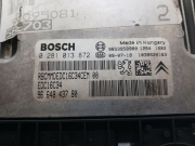 CALCULATEUR MOTEUR