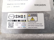 CALCULATEUR MOTEUR