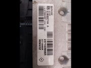 CALCULATEUR MOTEUR