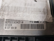 CALCULATEUR MOTEUR