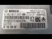CALCULATEUR MOTEUR