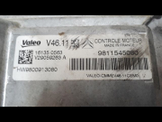 CALCULATEUR MOTEUR