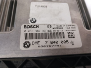 CALCULATEUR MOTEUR