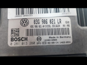 CALCULATEUR MOTEUR