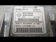 CALCULATEUR MOTEUR