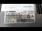 CALCULATEUR MOTEUR
