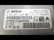 CALCULATEUR MOTEUR