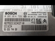 CALCULATEUR MOTEUR