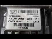 CALCULATEUR MOTEUR