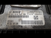 CALCULATEUR MOTEUR