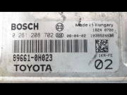 CALCULATEUR MOTEUR
