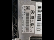CALCULATEUR MOTEUR