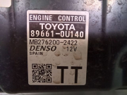 CALCULATEUR MOTEUR