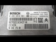 CALCULATEUR MOTEUR