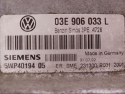 CALCULATEUR MOTEUR