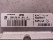 CALCULATEUR MOTEUR
