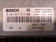 CALCULATEUR MOTEUR