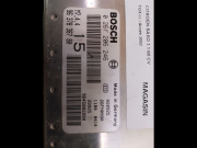 CALCULATEUR MOTEUR