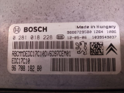 CALCULATEUR MOTEUR