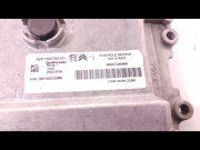 CALCULATEUR MOTEUR
