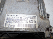 CALCULATEUR MOTEUR