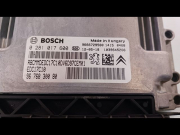 CALCULATEUR MOTEUR
