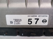 CALCULATEUR MOTEUR