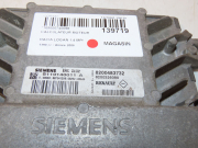 CALCULATEUR MOTEUR