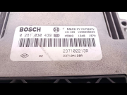 CALCULATEUR MOTEUR