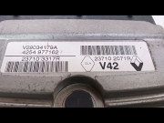 CALCULATEUR MOTEUR