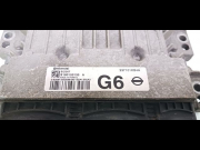 CALCULATEUR MOTEUR