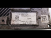CALCULATEUR MOTEUR