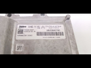 CALCULATEUR MOTEUR