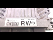 CALCULATEUR MOTEUR