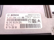 CALCULATEUR MOTEUR