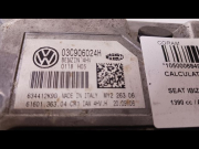 CALCULATEUR MOTEUR