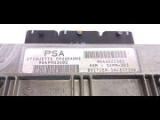 CALCULATEUR MOTEUR