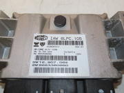 CALCULATEUR MOTEUR