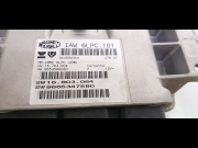 CALCULATEUR MOTEUR