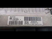 CALCULATEUR MOTEUR