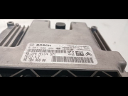 CALCULATEUR MOTEUR