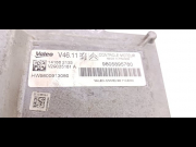 CALCULATEUR MOTEUR
