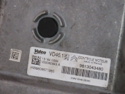 CALCULATEUR MOTEUR