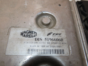 CALCULATEUR MOTEUR