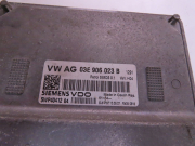 CALCULATEUR MOTEUR